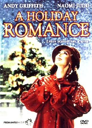 Holiday Romance DVD, 2006