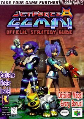  Official Strategy Guide by Brady Games Staff 1999, Paperback