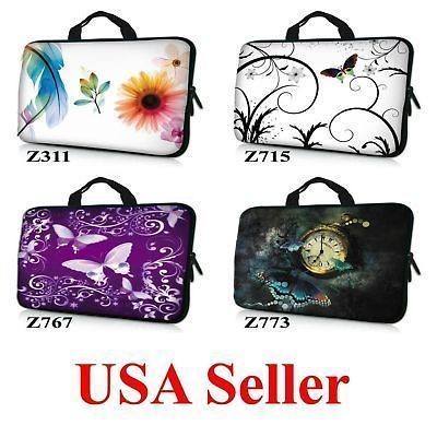 laptop sleeve 17 in Laptop Cases & Bags