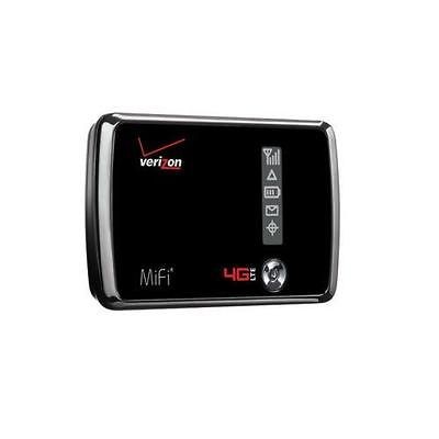 Verizon Wireless MIFI 4510L 4G Mobile Jetpack Modem + New LTE SIM Card