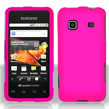 Straight Talk Samsung Galaxy Precedent SCH M828C Phone Cover Hard Case 