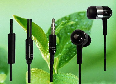 High Quality And Brand New Stereo Headset Headphone With Mic for HTC 