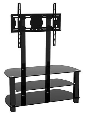 Newly listed PLASMA LCD LED TV STAND STRONG HOLDS 32 TO 65 
