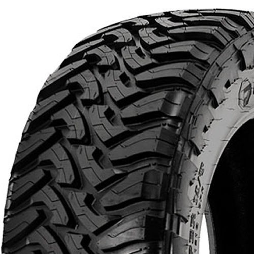 38X15.50R22 Fuel Mud Terrain Tire Mud Terrain Tire 38X15.5X22