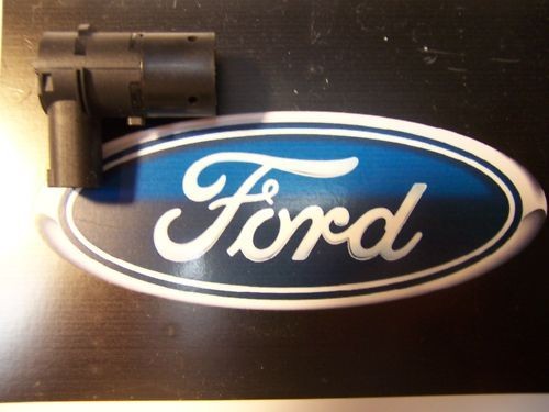 NEW FORD GENUINE PARTS 3F2Z 15K859 BA REVERSE BACKUP PARKING AID 