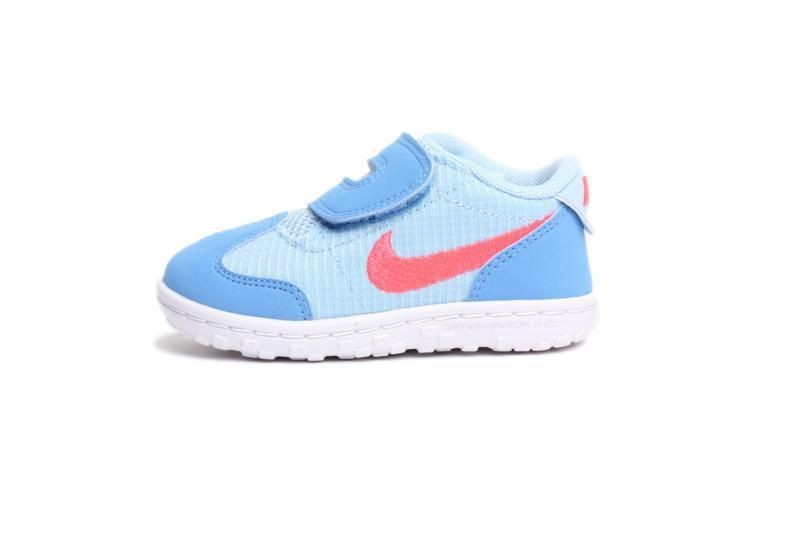 Nike Kids Sms Roadrunner 2 (Td) Ice Blue 512080 400