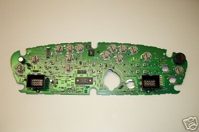 Dodge/Plymouth Neon Instrument Cluster Circuit Board 8k Tach 95 96 97 