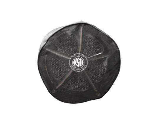 RSD AIR CLEANER RAIN SOCK EXTERNAL HARLEY DAVIDSON