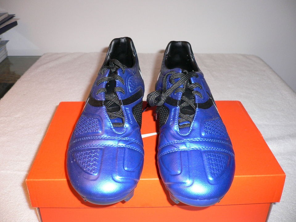 366221 410 Nike CTR360 Maestri FG   NEW   msrp $180