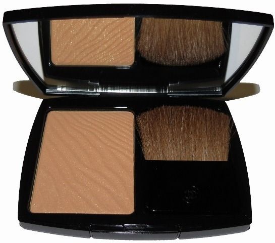   Soleil Tan De Bronzing Powder   607 Terre D Or   Discontinued NIB