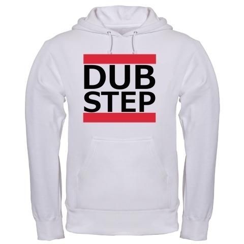 DUBSTEP DUB STEP RUN DMC FUNNY MUSIC RETRO DANCING DANCE hoodie hoody