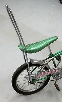   BAR fits Vintage Schwinn Stingray Huffy  Muscle Bike Bicycle