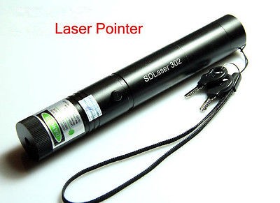   laser pointer, adjustable laser pointer,burn the match laser pointer