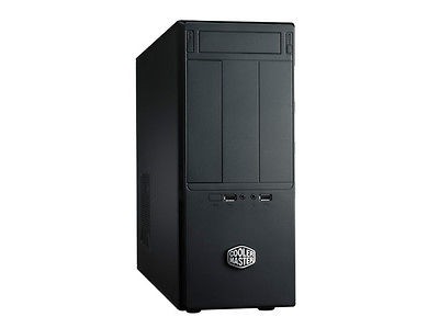   Intel Core i3 3220 3.3Ghz Ivy Bridge Multimedia Desktop Computer PC