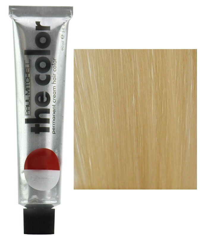 Paul Mitchell The Color Hair Color UTG 