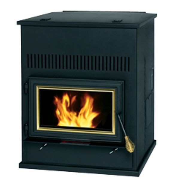 Pellet Pellet Stove in Furnaces & Heating Systems