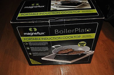 portable induction cooktops in Major Appliances