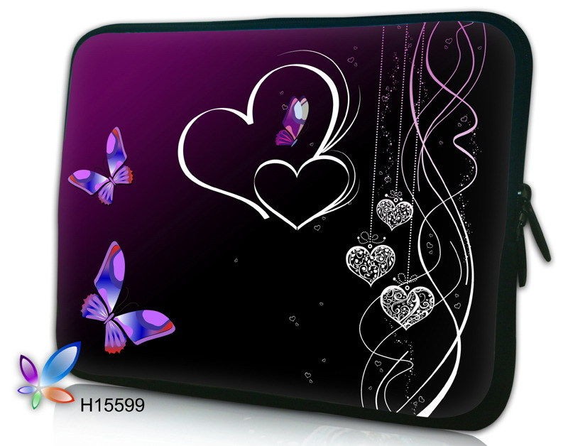   Netbook Laptop iPad Sleeve Case Bag Cover For Fujitsu Lenovo Samsung