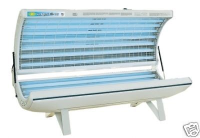 sunquest tanning beds in Tanning Beds & Lamps