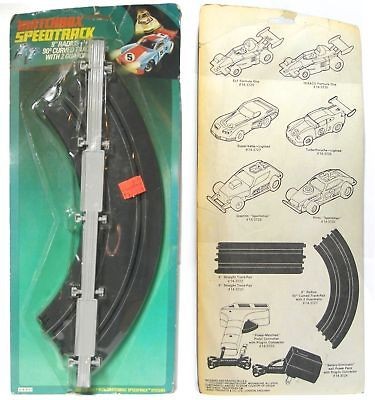 matchbox car track in Diecast & Toy Vehicles