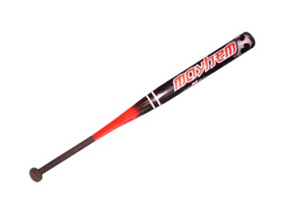 Worth Mayhem M7598 34 27 Slowpitch Softball Bat  7