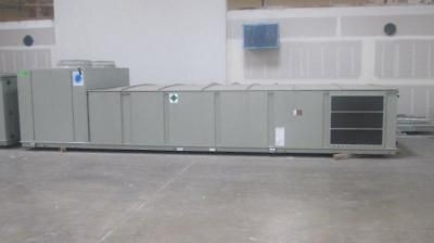 BRAND NEW TRANE 20 TON ROOFTOP AIR CONDITIONING SYSTEM
