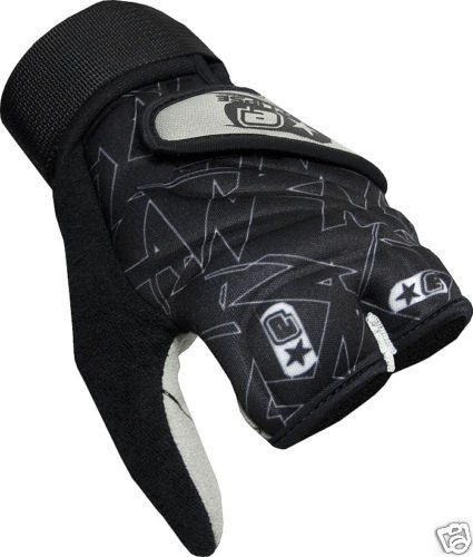 Planet Eclipse Gauntlet Paintball Gloves   XL NEW