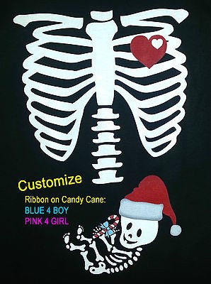 CUSTOM MOMMY BABY FUNNY CHRISTMAS HOLIDAY T SHIRT CYBER MONDAY SALE 