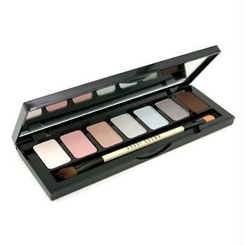 Pastel Eye Shadow Palette 7X Eye Shadow + 1X Brush