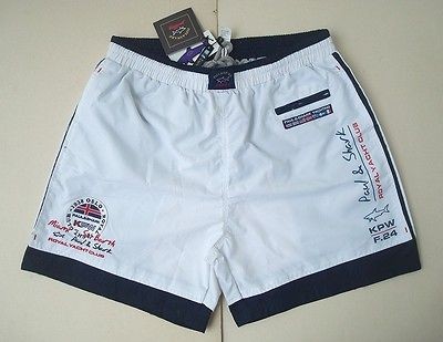 paul and shark swim shorts sale