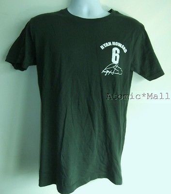 Mens T Shirt Wounded Warrior Project Philadelphia Phillies Ryan Howard 
