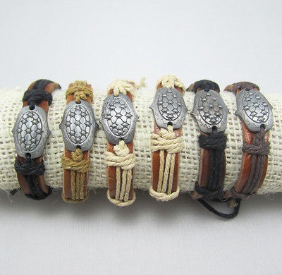 hemp bracelet lot in Fashion Jewelry