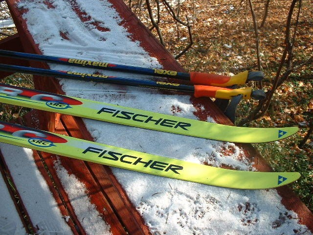   SKI, BOOTS, USED, MIDMATIC, M5, PLUS) in Cross Country Skiing