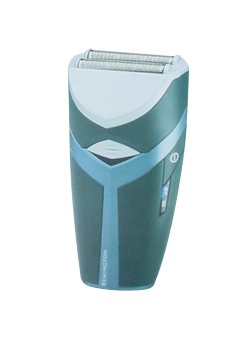 Remington HGX 1 CleanXchange Rechargeable Mens Electric Shaver