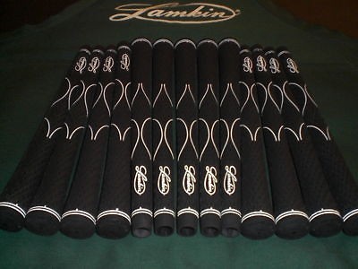 13 NEW Lamkin CROSSLINE TOUR CORD from CUSTOM DEPT