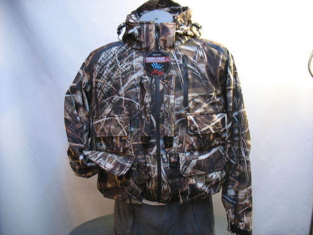 duck hunting waders in Clothing