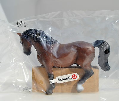 SCHLEICH 82141 ISABELL WERTHs SATCHMO HORSE  NEW  SPECIAL EDITION 