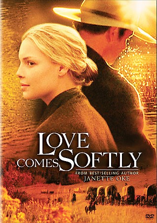 Love Comes Softly DVD, 2006, Widescreen Full Frame Checkpoint