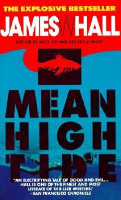 Mean High Tide by James W. Hall 1995, Paperback