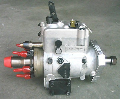   John Deere /Stanadyne Fuel Injection Pump  DB4629 5724 NO CORE CH