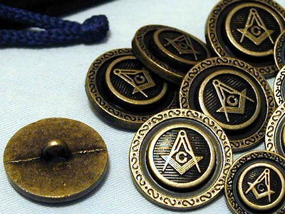   Organizations  Masonic, Freemasonry  Aprons & Regalia