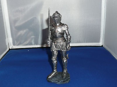 Newly listed KNIGHT STATUE Medieval Knight Medieval Armor