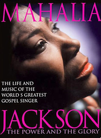 Mahalia Jackson The Power and the Glory DVD, 2003, 2 Disc Set