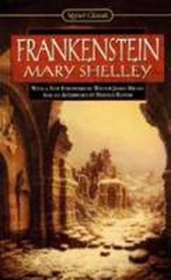   Prometheus by Mary Wollstonecraft Shelley 2000, Paperback