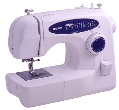 Brother LS 1217 Mechanical Sewing Machine