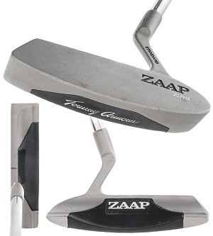 Tommy Armour Zaap Alpha Putter Golf Club