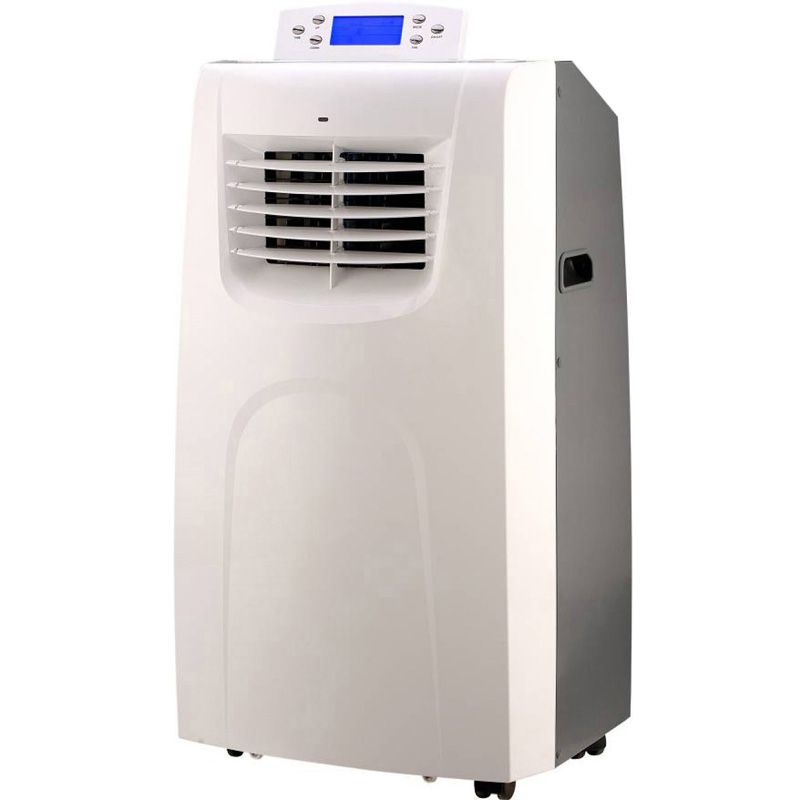 14K BTU Portable Air Conditioner Room AC, Compact A/C Cooler 
