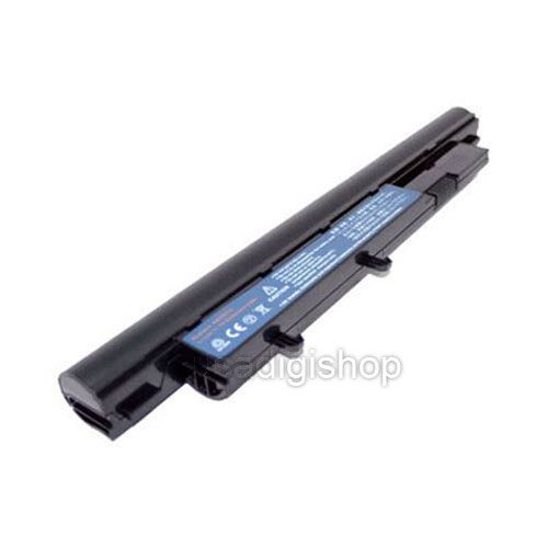 Cell Laptop Battery for Acer Aspire 5534 5538 5538G AS09D36 AS09D70 