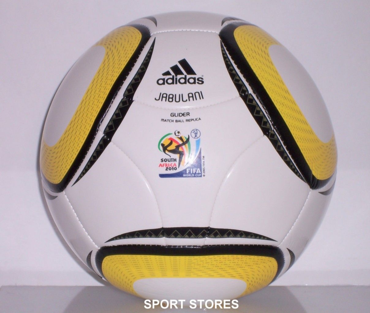 Adidas Jabulani replique Match Ball Replica