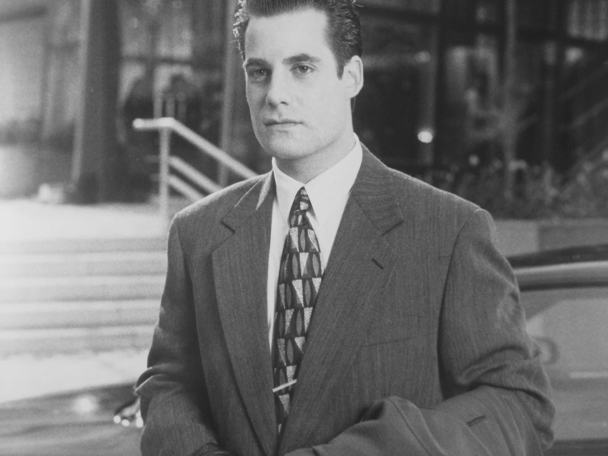 Adrian Pasdar Profit 1996 Still SH8